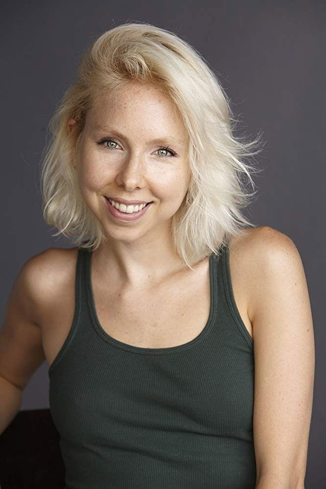 Marley Frank backdrop