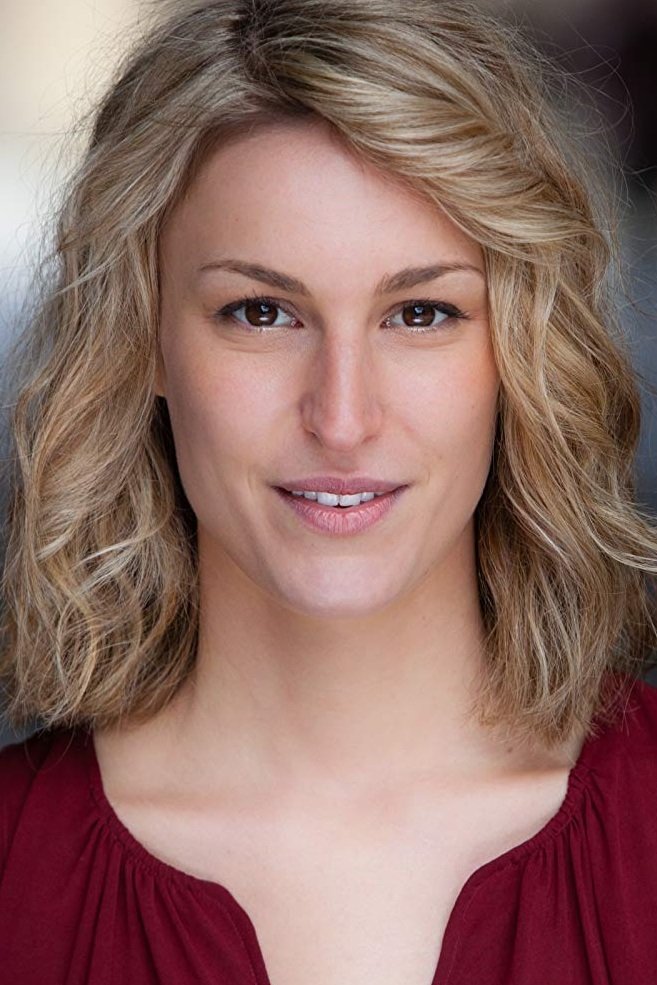 Kate Sumpter backdrop