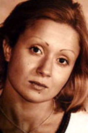 Yuliya Gomanyuk backdrop