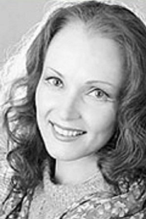 Valeriya Boguk backdrop