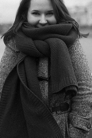 Darya Markina backdrop