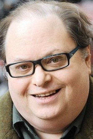 Richard Greenberg backdrop