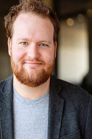 Jesse Robinson backdrop