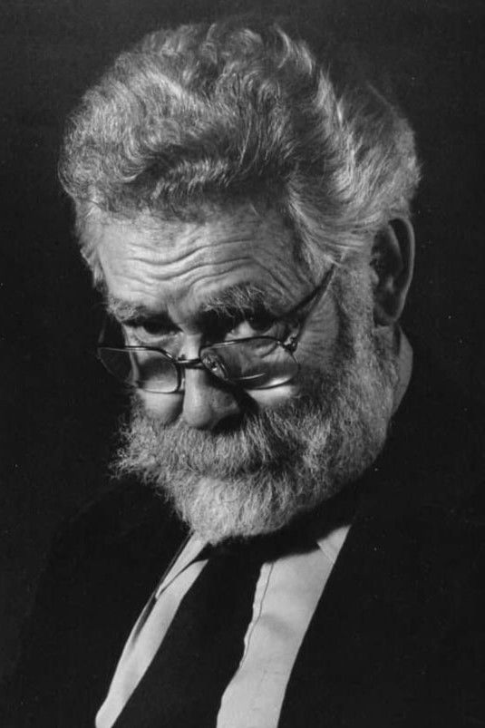 Jim Macaulay backdrop