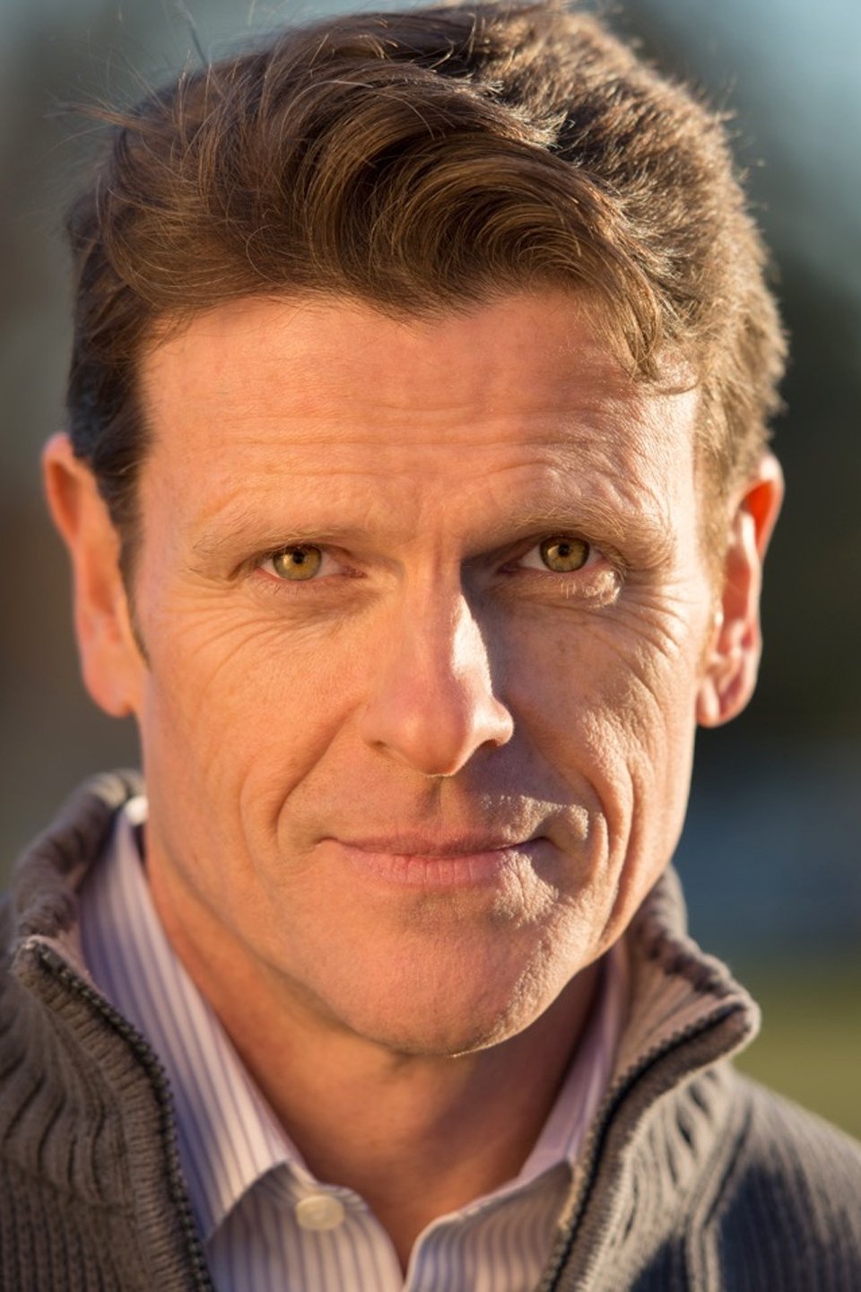 Thom Zimerle backdrop