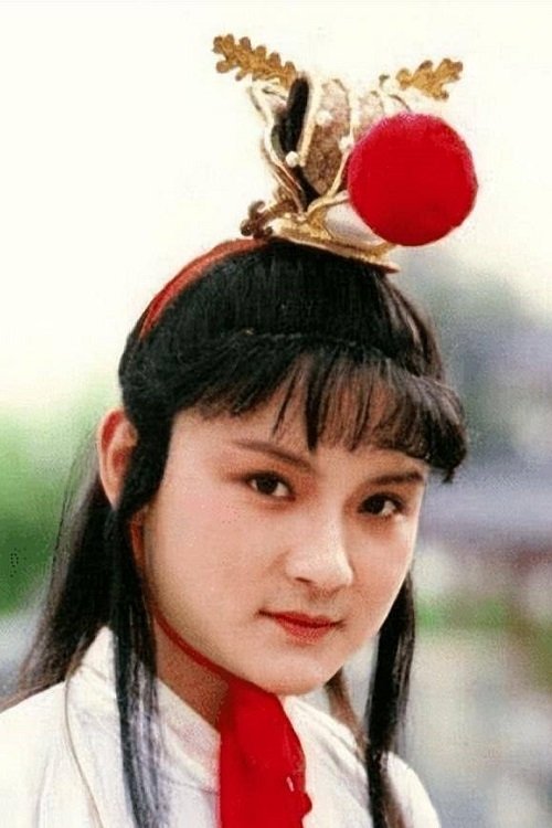 Ouyang Fenqiang backdrop