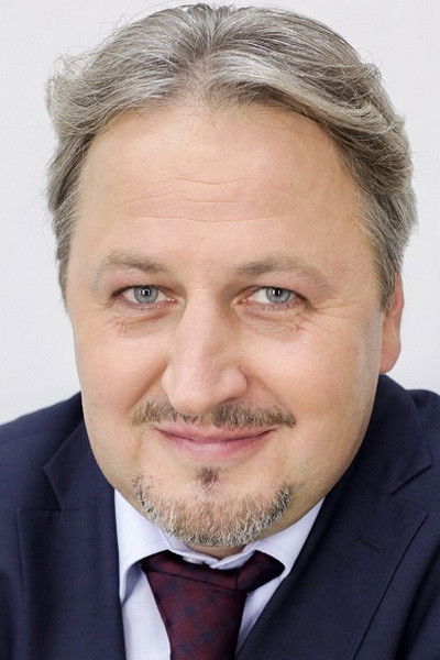 Albert Bartosh backdrop