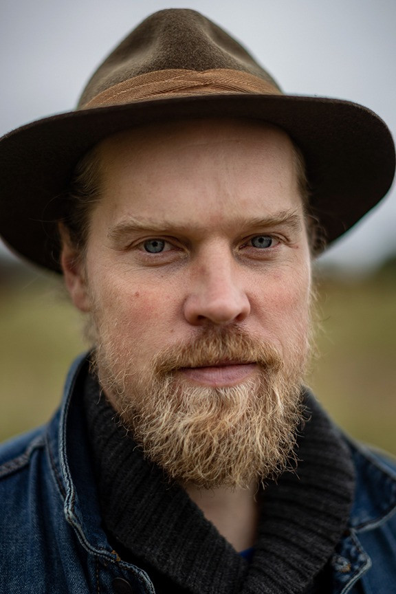 Joosep Matjus backdrop