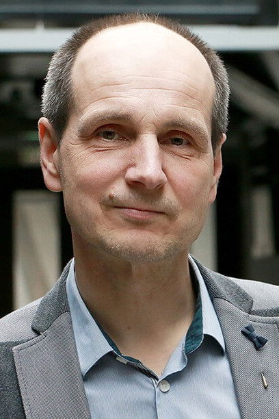 Riho Västrik backdrop