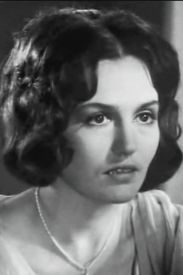 Irina Povolotskaya backdrop