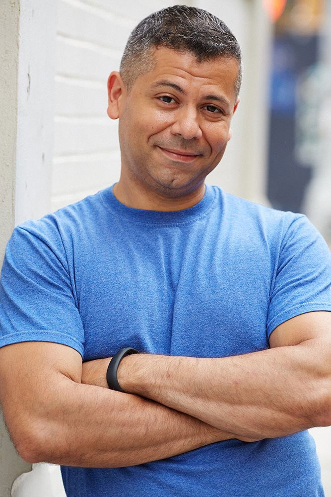 Joseph C. Reyes backdrop