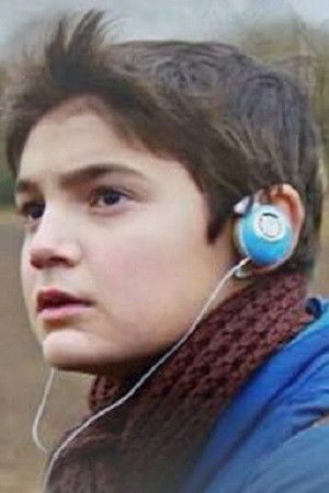 Dmitry Gabrielyan backdrop