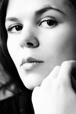 Anna Kolchina backdrop