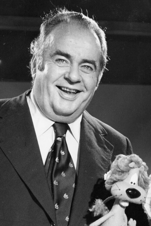 Joop Geesink backdrop