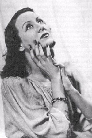 Conny Stuart backdrop