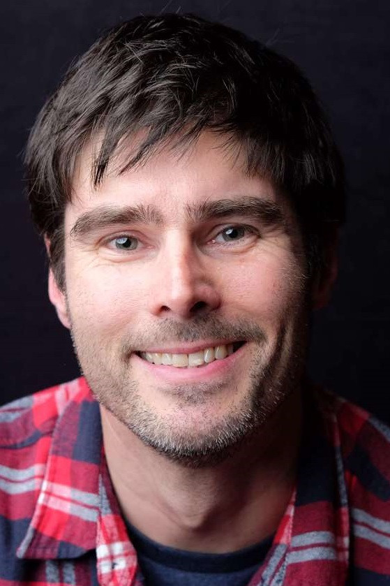 Phillip Leslie-Collins backdrop