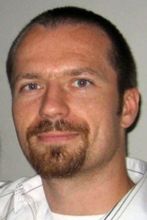 Michał Bukowski backdrop