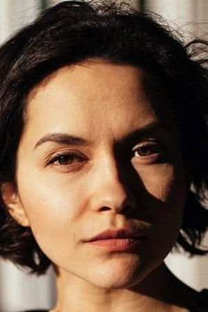 Katerina Miroshkina backdrop