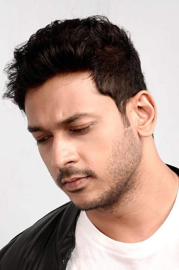 Somraj Maity backdrop