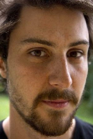 Pieter-Jan van Damme backdrop