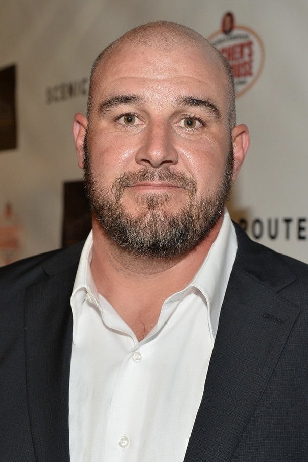 Kevin Goetz backdrop