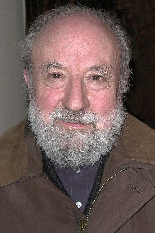 Michel Butor backdrop