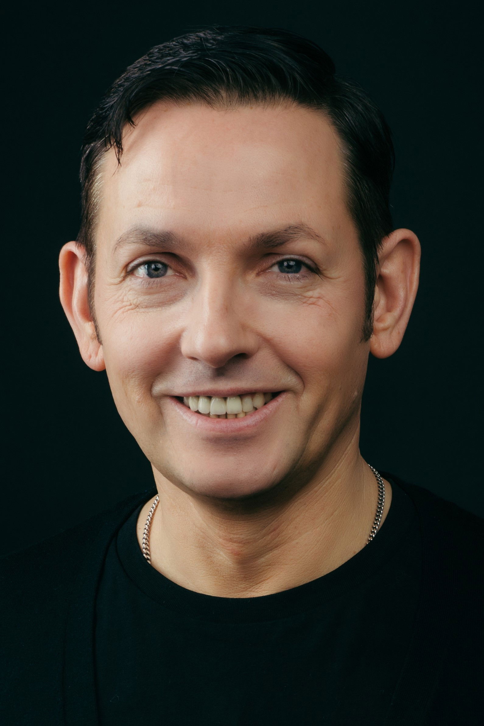 Bob Schneider backdrop