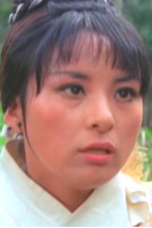 Park Ji-hyeon backdrop