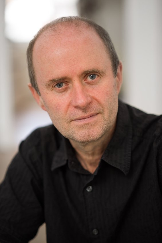 Patrick Brennan backdrop