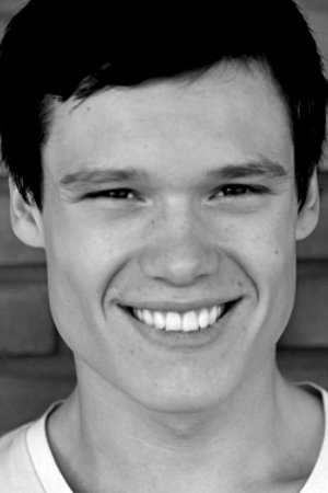 Thor-Harald Normann backdrop