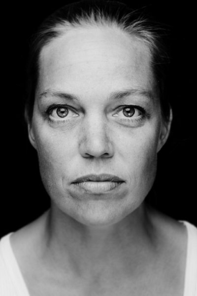 Ingri Enger Damon backdrop