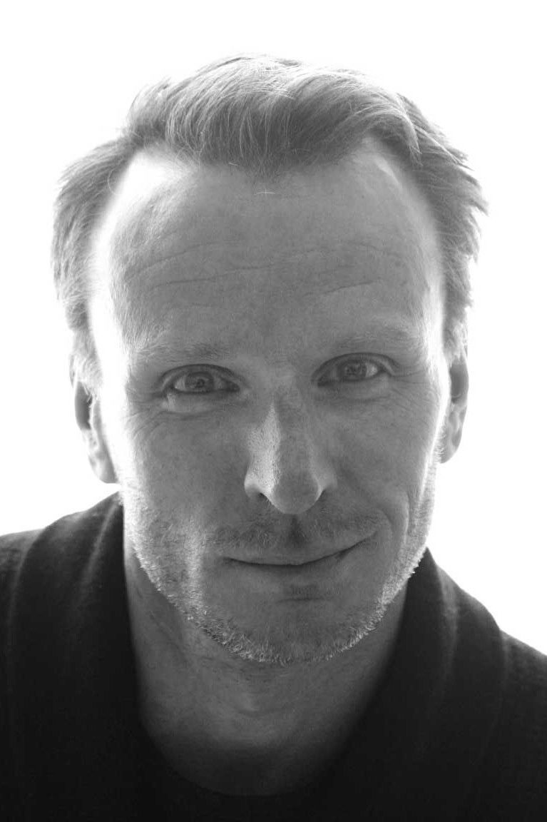 Ivan Ludlow backdrop