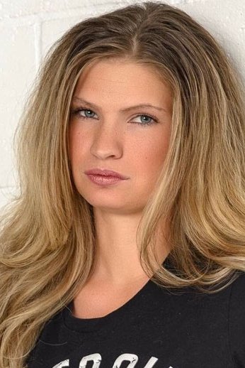 Kaiti Wallen backdrop