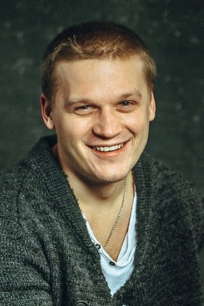 Artur Sopelnik backdrop