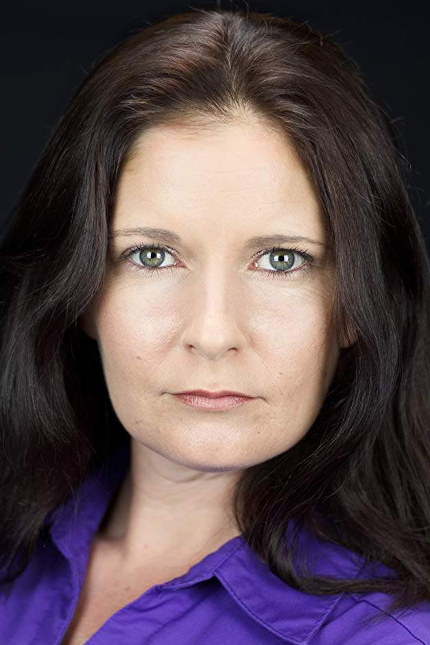 Catherine Jerald backdrop