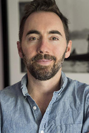 Marc Carlini backdrop