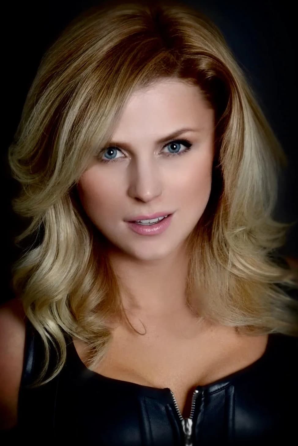 Amanda K. Morales backdrop