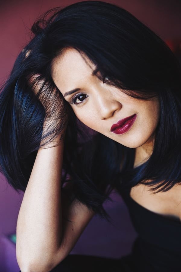 Marissa Carpio backdrop