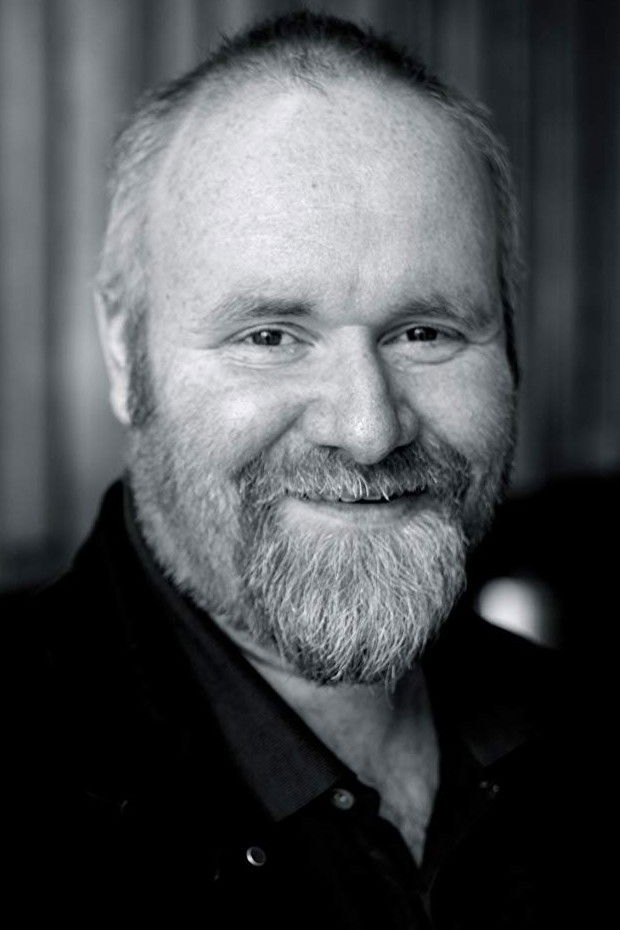 Shaun Wilson backdrop