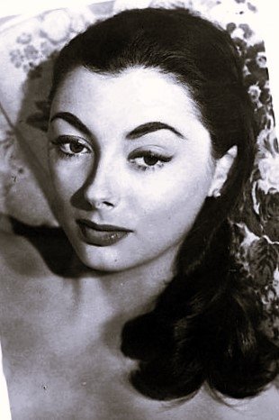 Sandra Francis backdrop