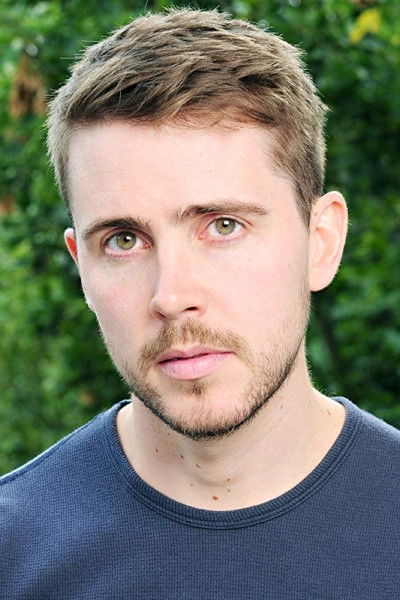 Gareth Pierce backdrop