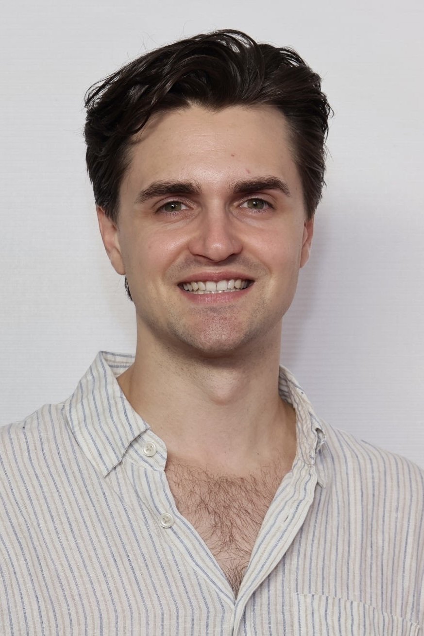 Josiah Allen backdrop