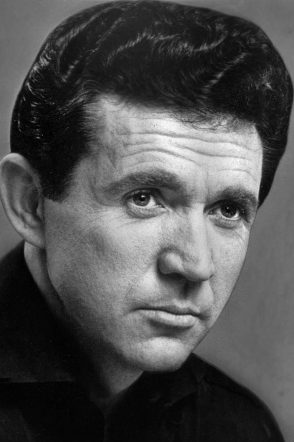 Sonny James backdrop