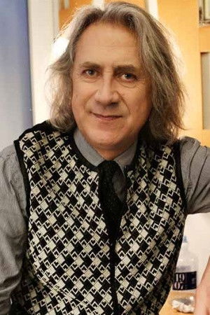 Vladimir Chernov backdrop