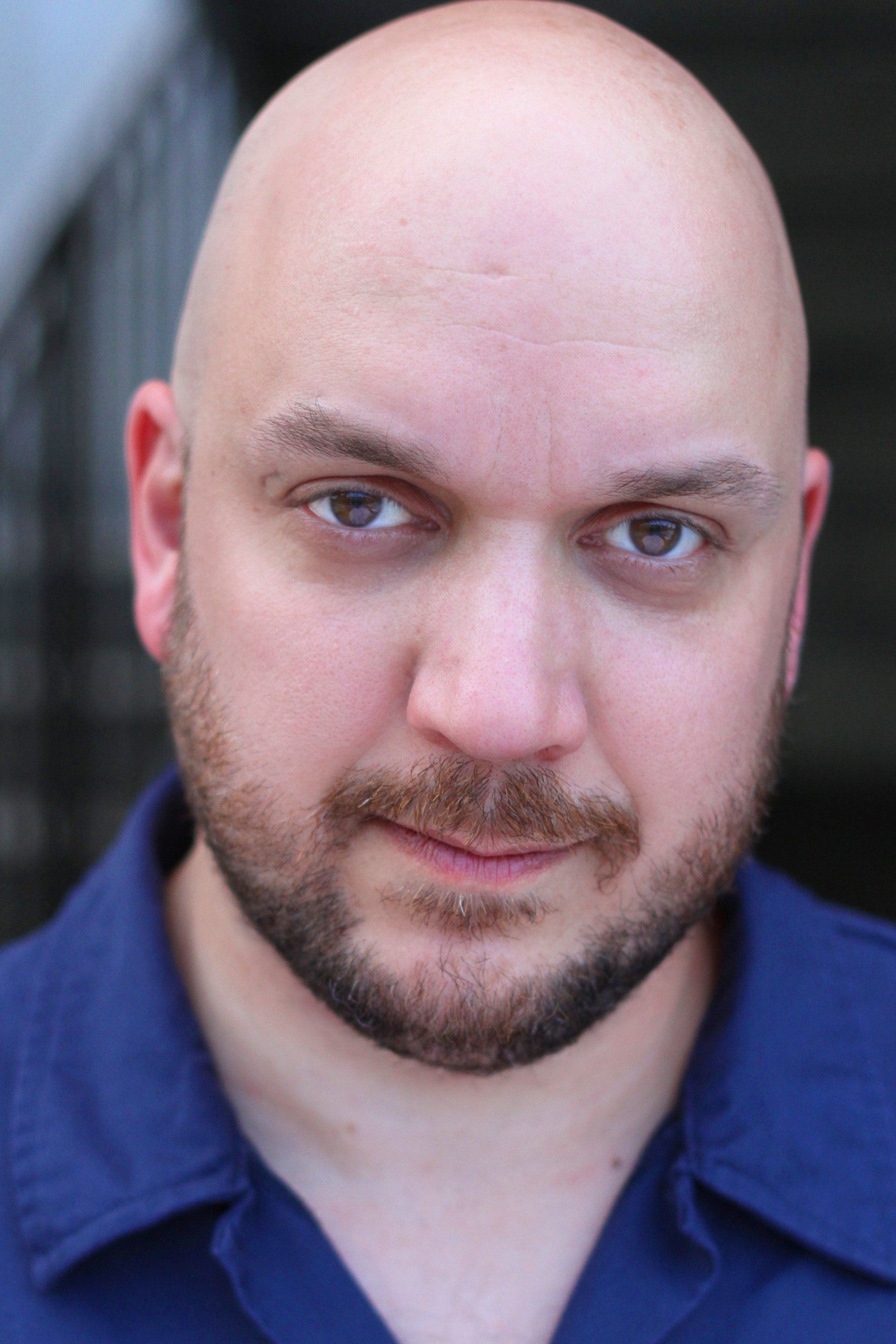 Dominick Racano backdrop