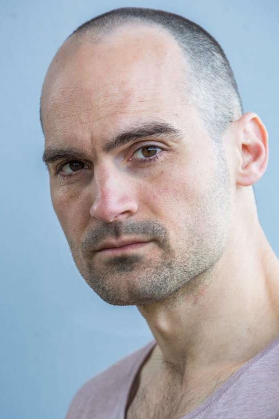 Martin Blum backdrop