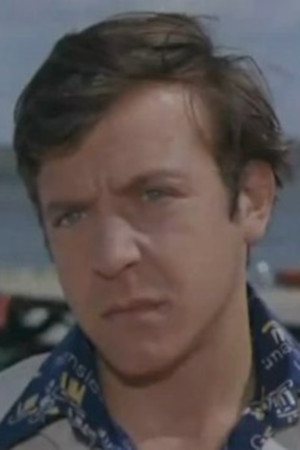 Sergey Iordanov backdrop