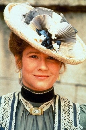 Ruth de Sosa backdrop