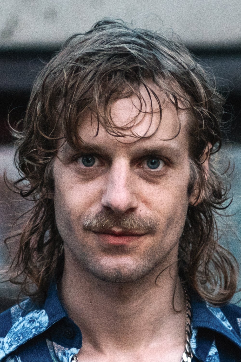 Voodoo Jürgens backdrop