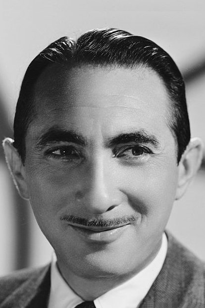 Jack Cummings backdrop